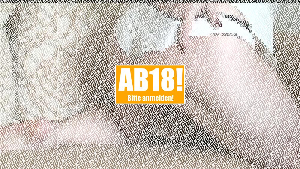 Bist du ein Arschlecker?