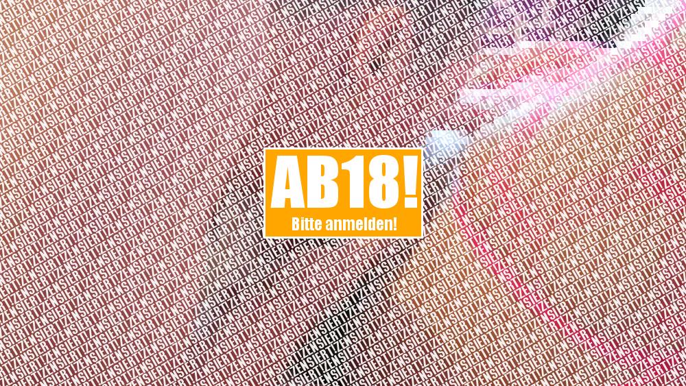 vom jungen bengel gefingert