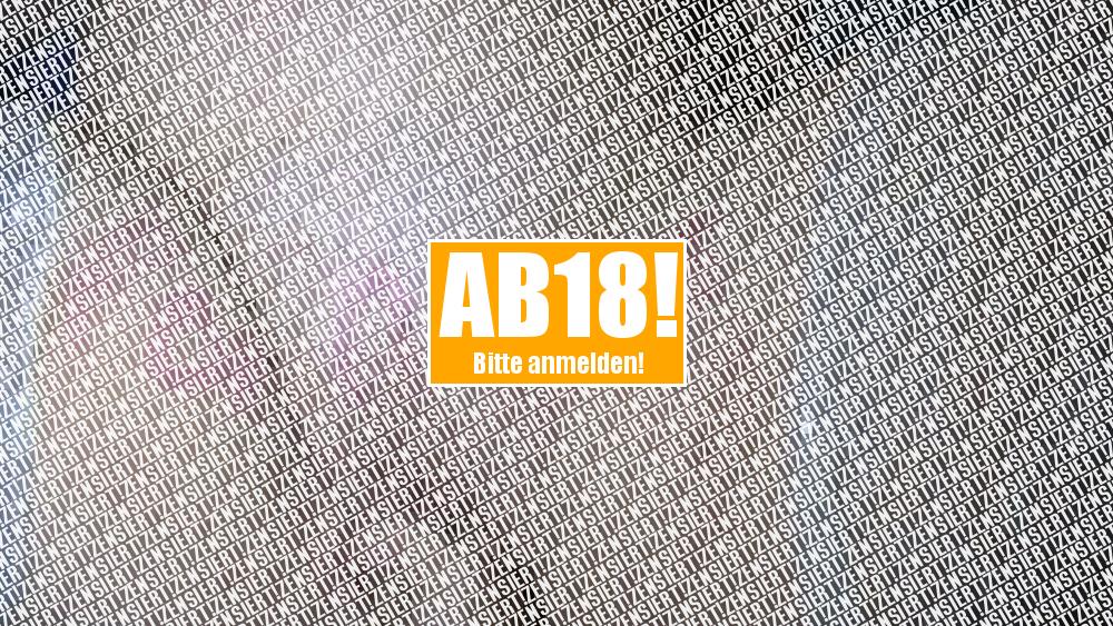 Von Dreh-Vorbereitung bis zum Arschfick 2