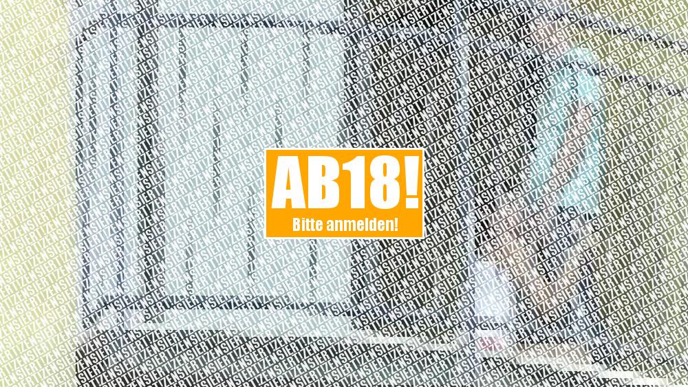 PUBLIC ACTION auf dem Kaufhausbalkon
