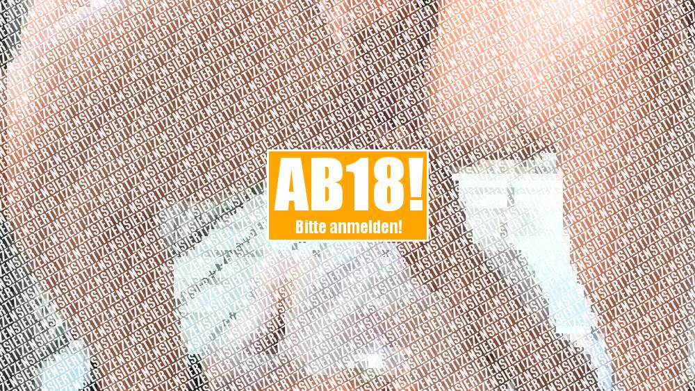 Du willst Blondinen-Pisse ??? Kannste haben !!!
