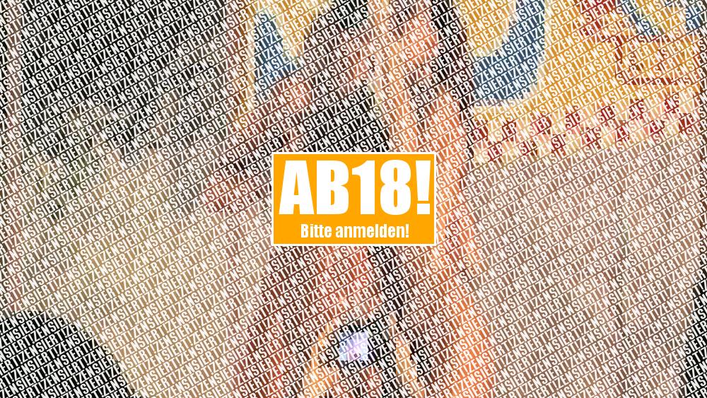 1. Mal live on Stage – mit meiner Freundin 18 J.