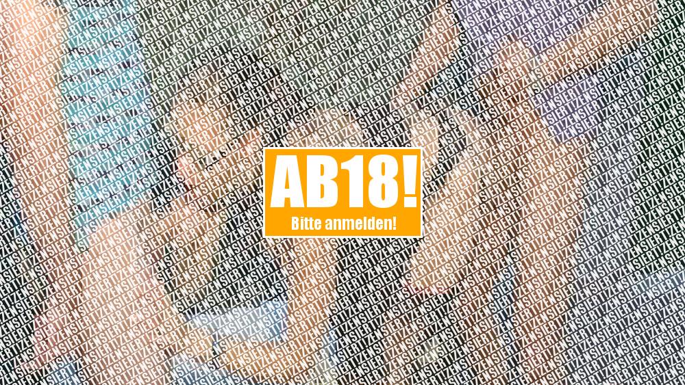 Abgefickt und vollgespermt