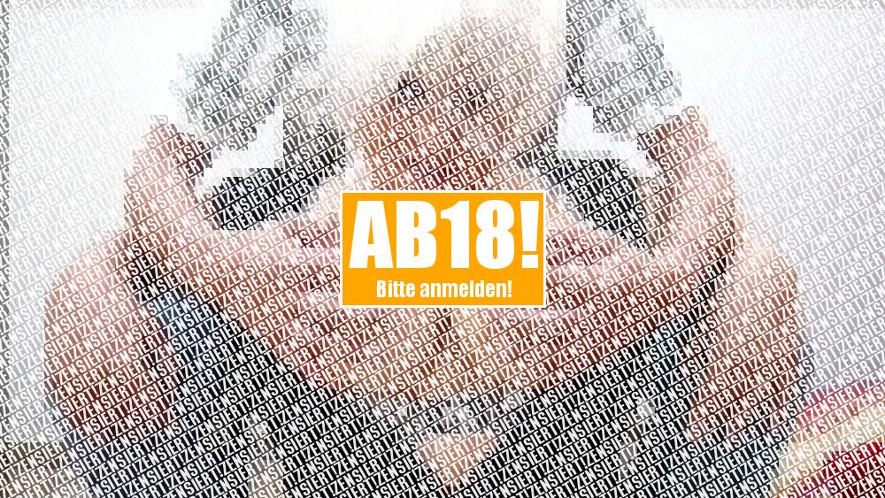 Eine geile Busenmassage