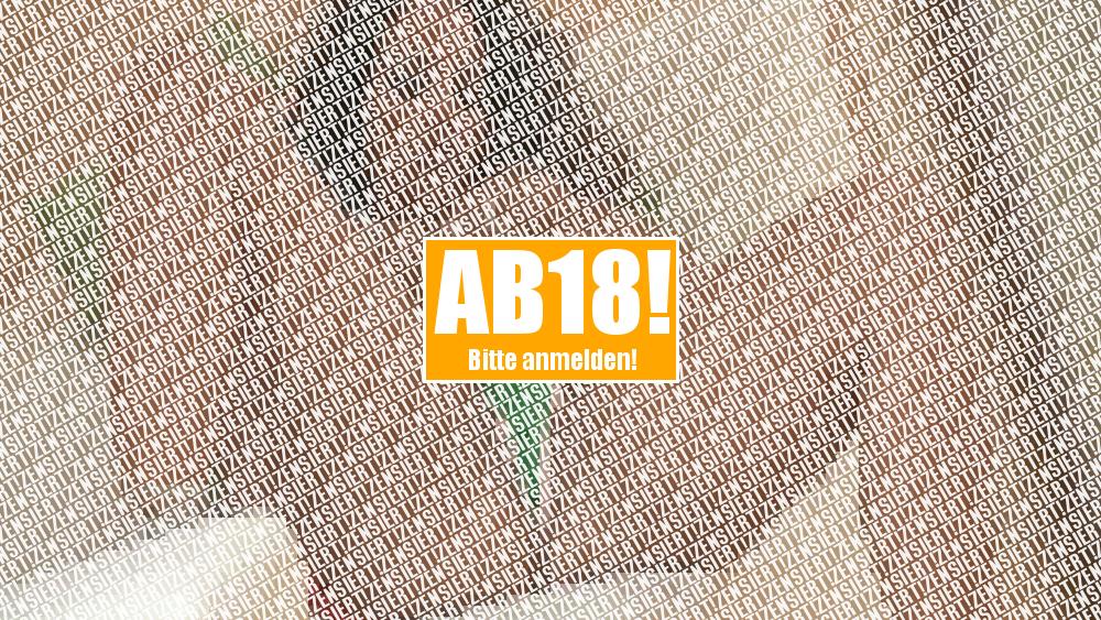 Vom Arbeitskollegen bespannert!