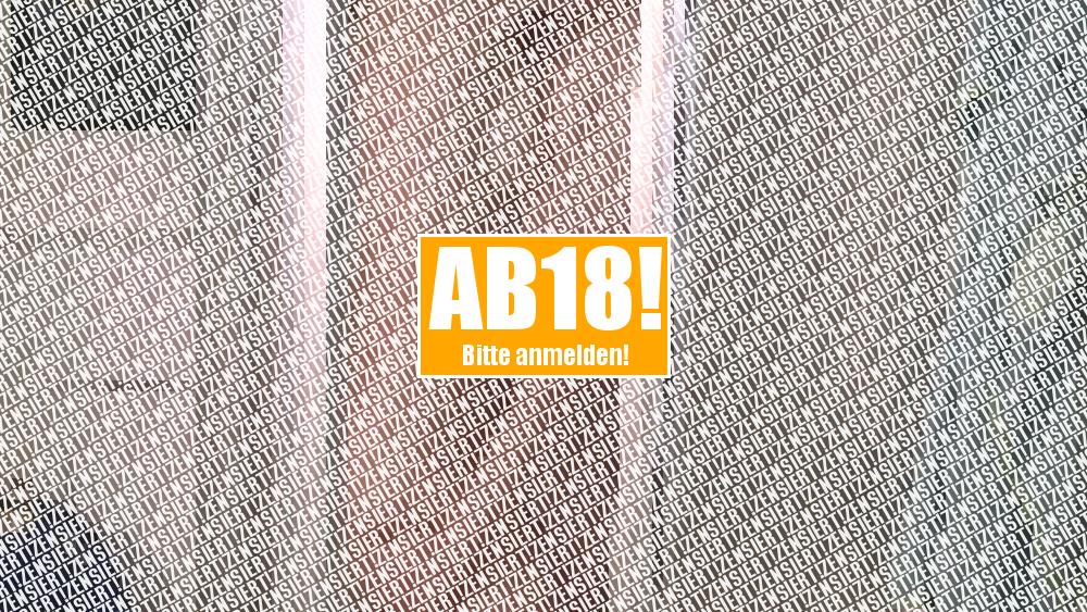 Sex unter der Dusche