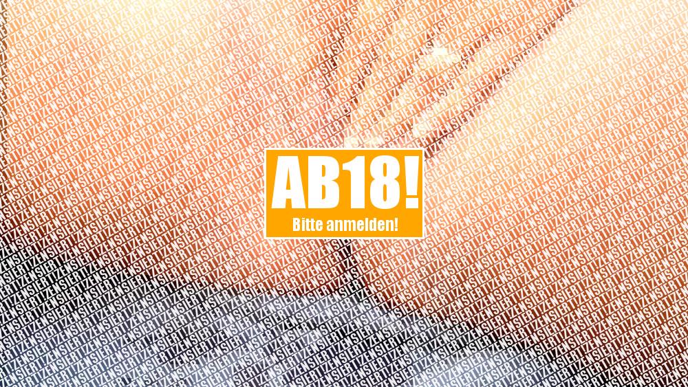 Absptitzen!!!
