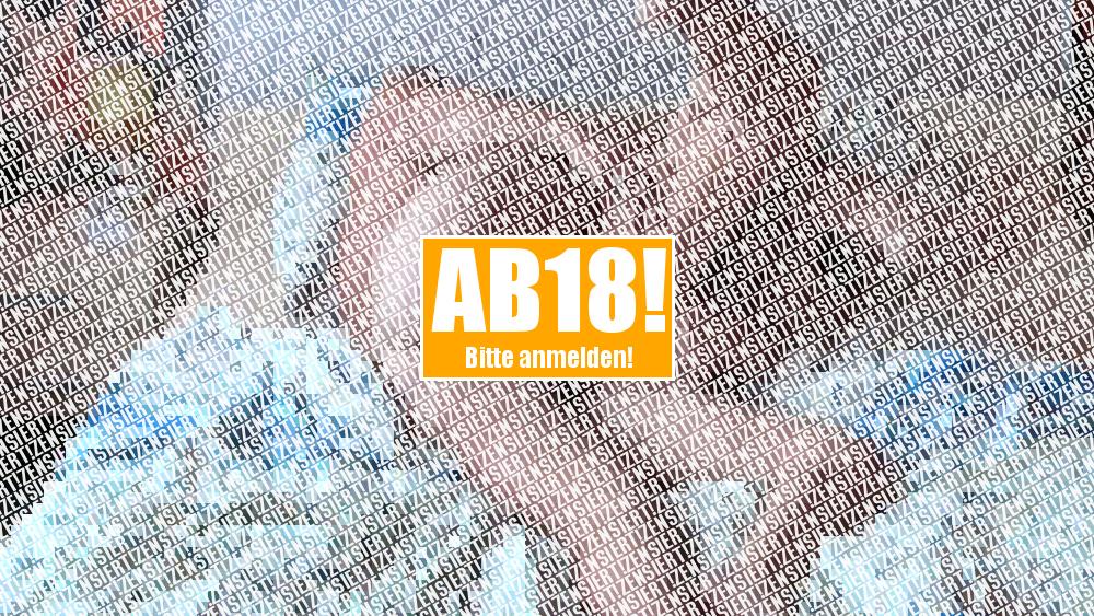 Anal zum Frühstück