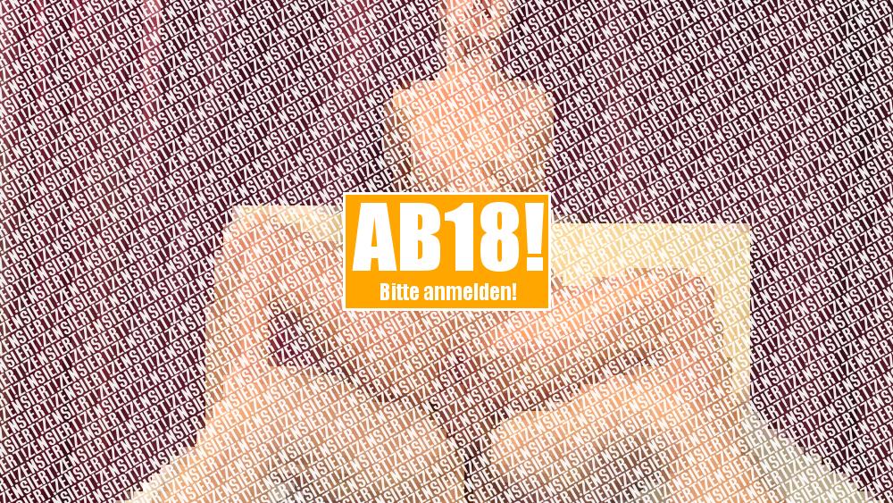 Unschuldige 18-jährige Lolita – geschwängert, BJ, doggy