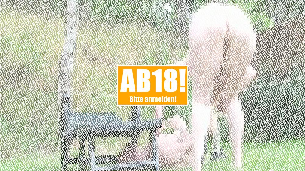 Die Becher sind voll – doch dann kommt der Samenraub!