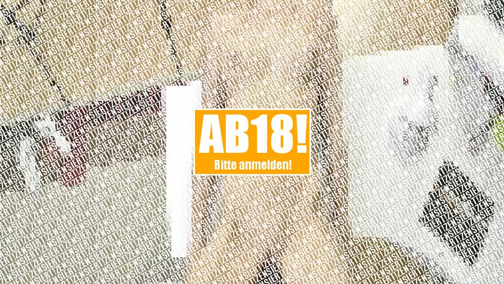 AZUBI beim Wichsen ERWISCHT