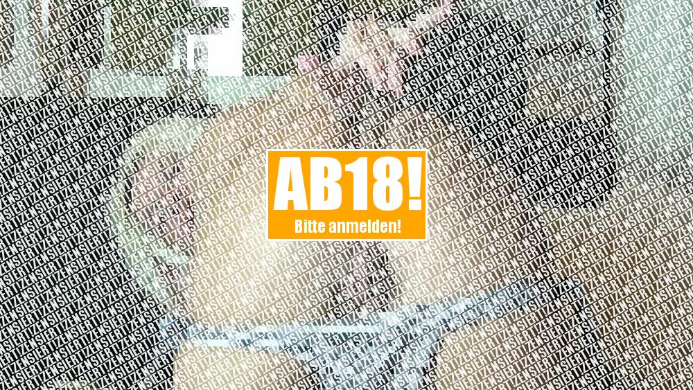 Anal im Bikini