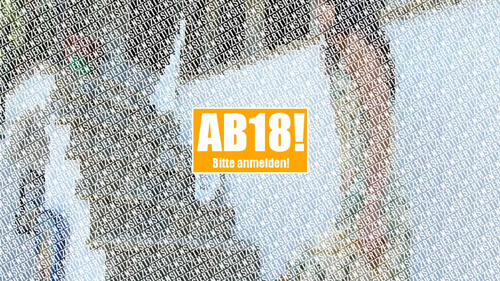 Die 15 Sekunden-Arschfick-Wette !