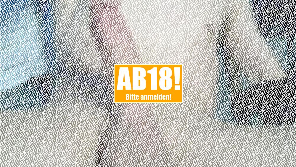 ..abgespritzt