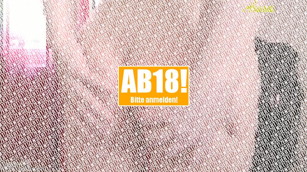 Spuren nach einer SM Aktion