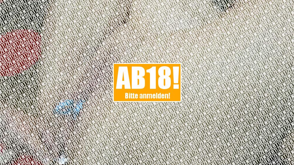 Beide Löcher ausgefüllt