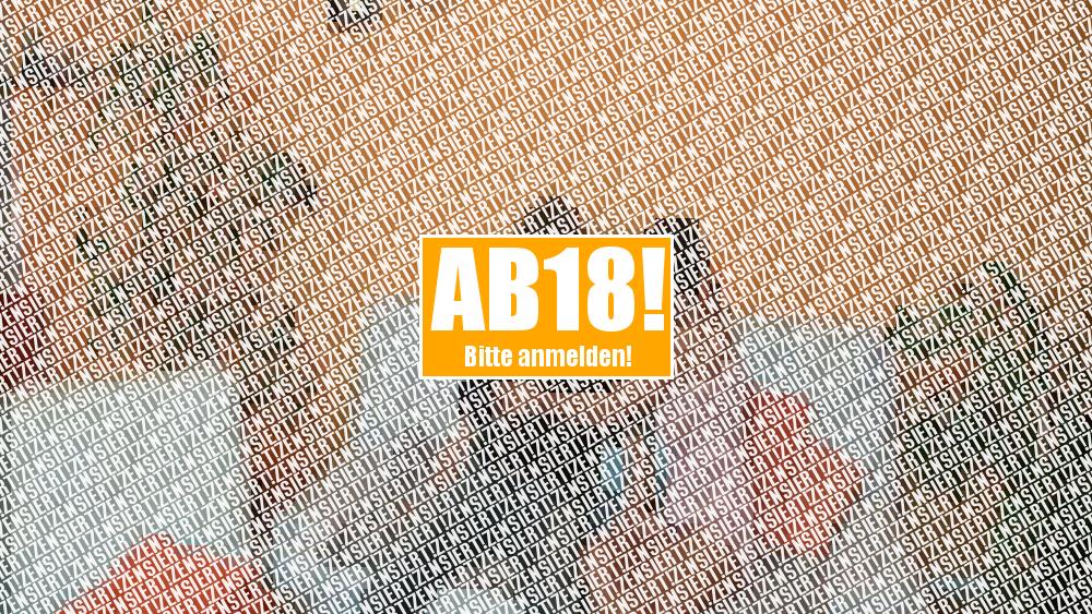 18-jähriger BENGEL fickt das erste Mal ANAL !!!