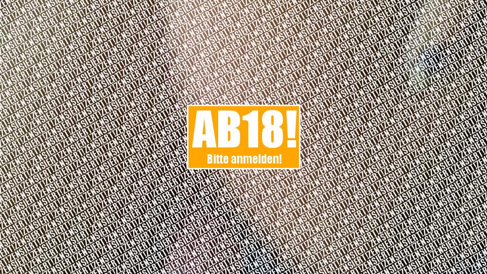 anal ist fatal