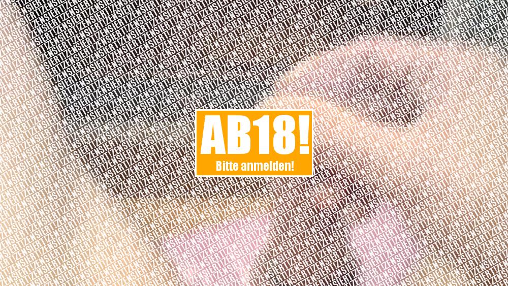 Abgespritzt #1
