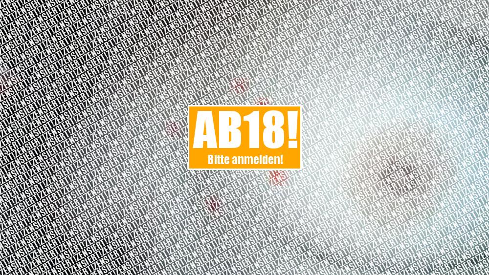 Ich laß mir die Titten…