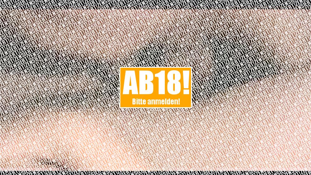 oh war das …