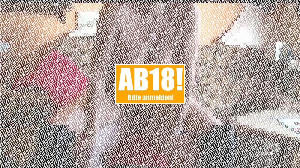 Geil auf dem Stuhl mit dem 33J. User !