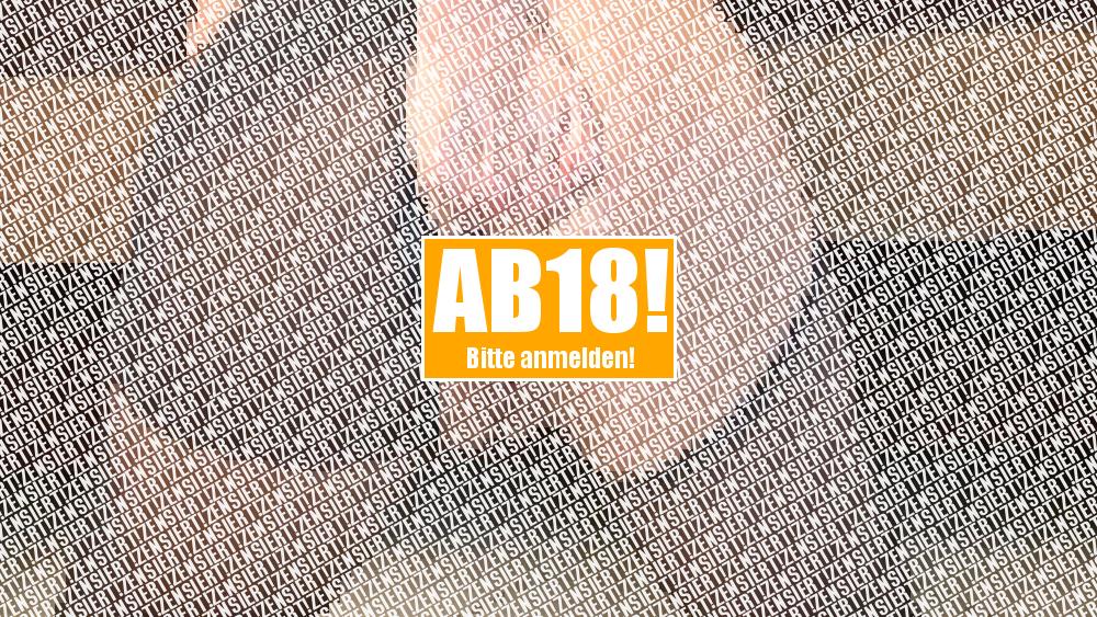 Natursekt und Anal Fisting