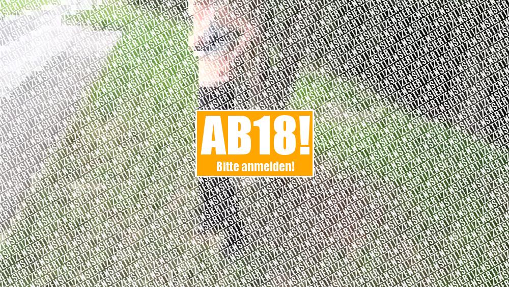 Autobahnpissen