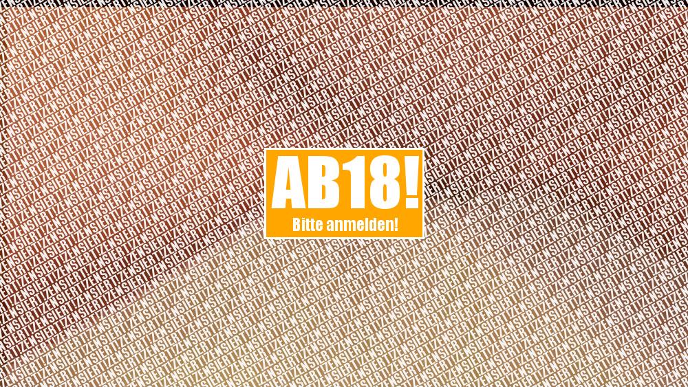 Ich pisse in die Wanne