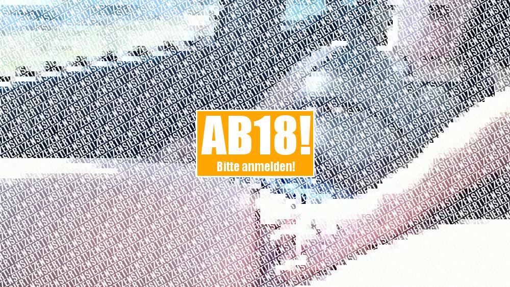 TOTAL VERBOTEN – Fingerspiele auf der Autobahn