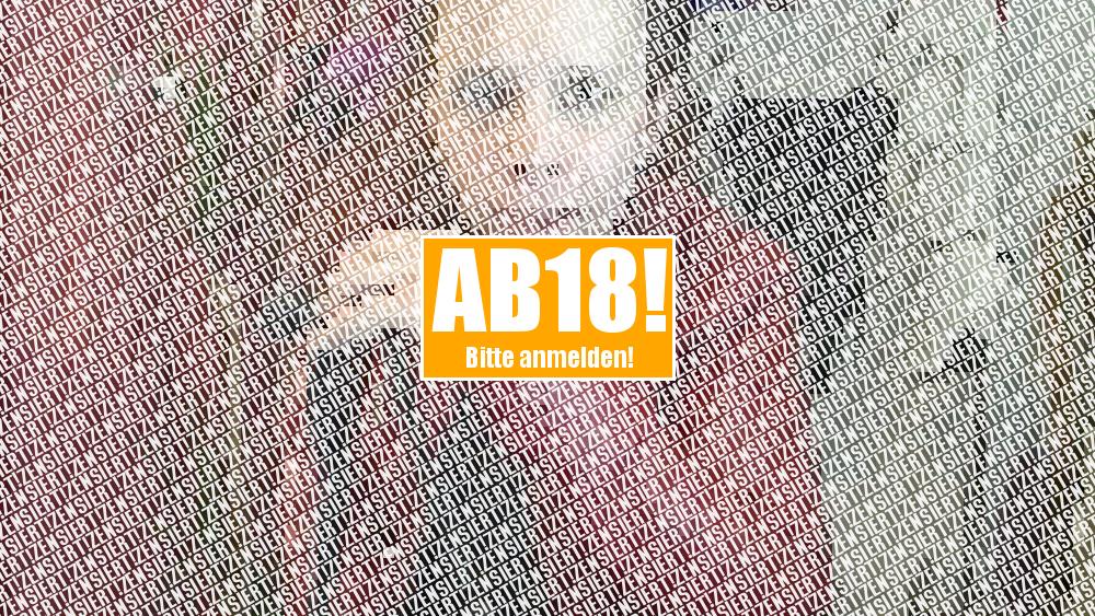 Herrin Ania spricht mit dir