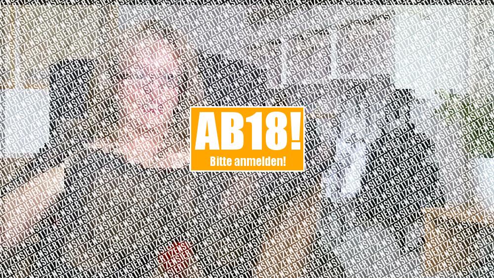 Bist du dauergeil?