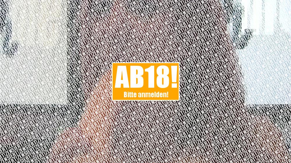 Anschauungsmaterial! So verwöhne ich Schwänze!