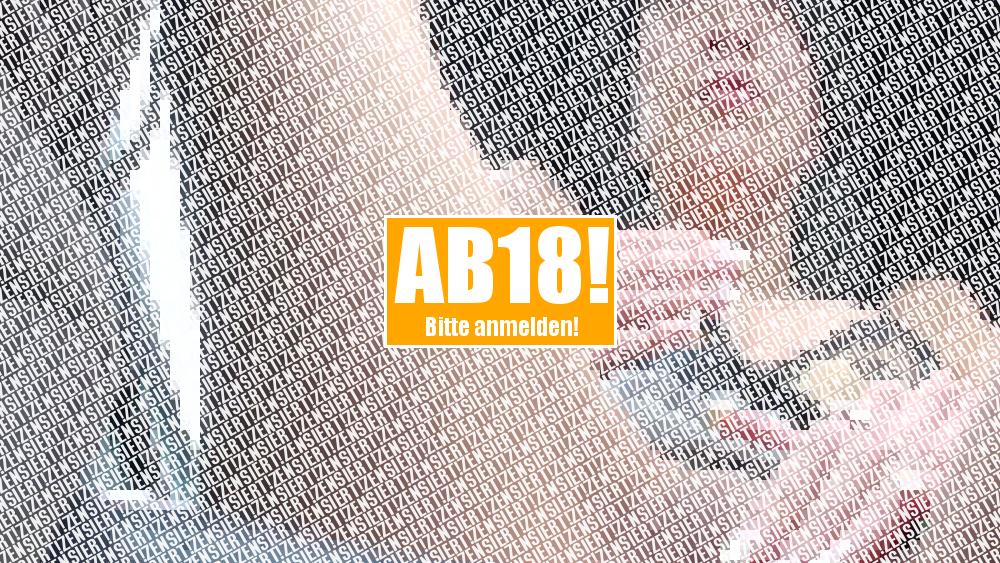 Geil geworden bei der Auotfahrt…