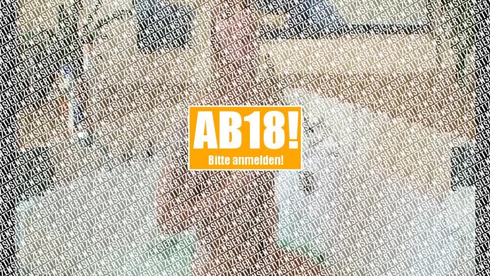 Sally geht baden…komm mit!!!