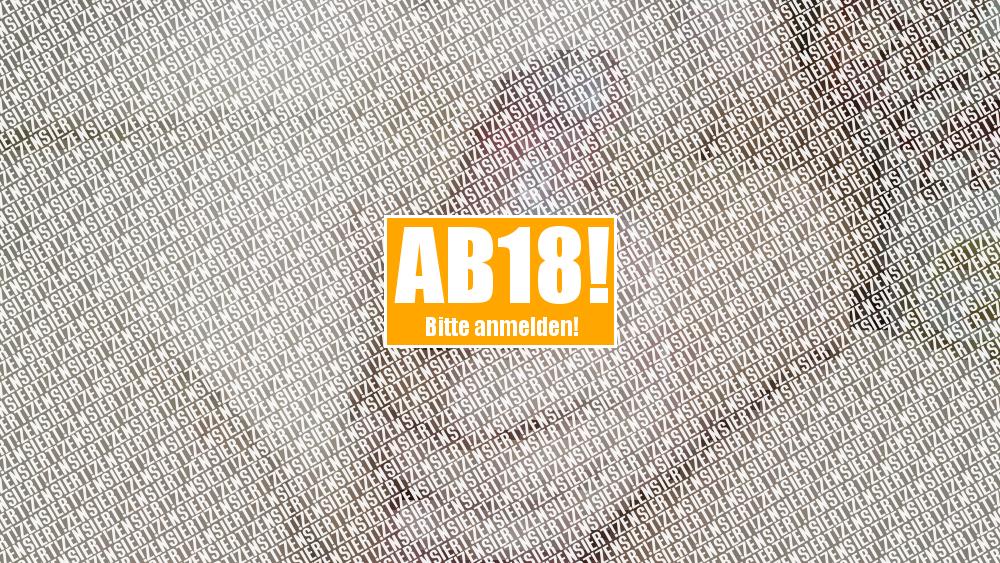 Drei Tage nicht gewichst