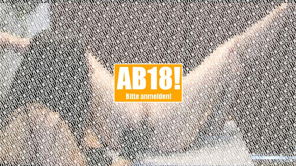 Die Analjungfrau