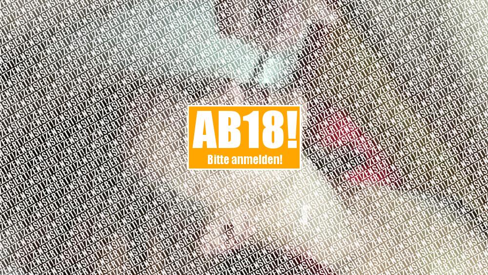 Analorgasmus und Besamung