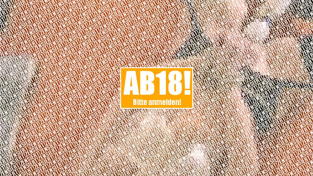 Deepthroat 116 – doppeltes Vergnügen