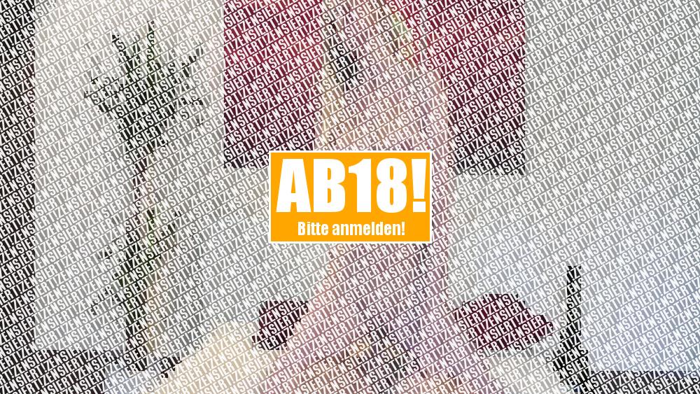 Busenwunder abgefickt und Spermamassage