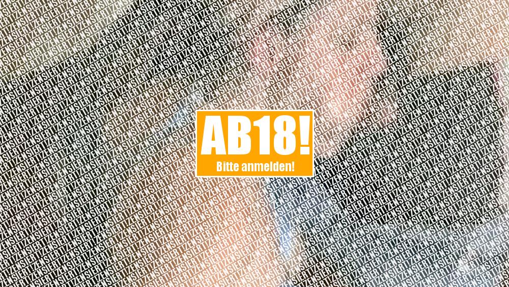 Deepthroat 119 – Gerte zum Kehlenfick