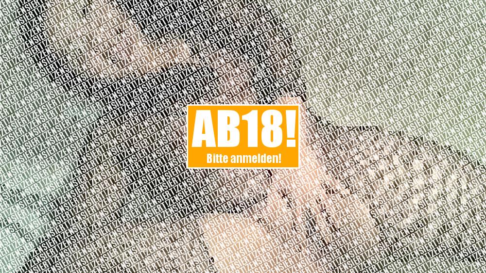 Abpissen in der Dusche