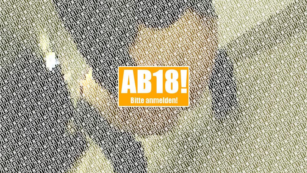 in der UBAHN gepisst