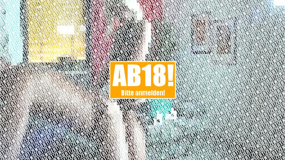 Anal im engen Männerarsch!!