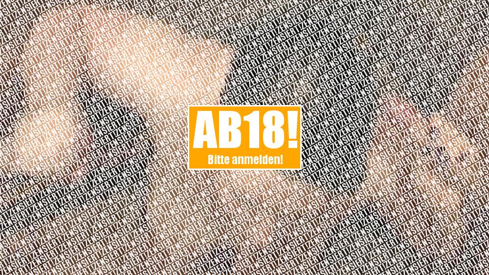 **ABSPRITZparty mit 3 KERLEN**
