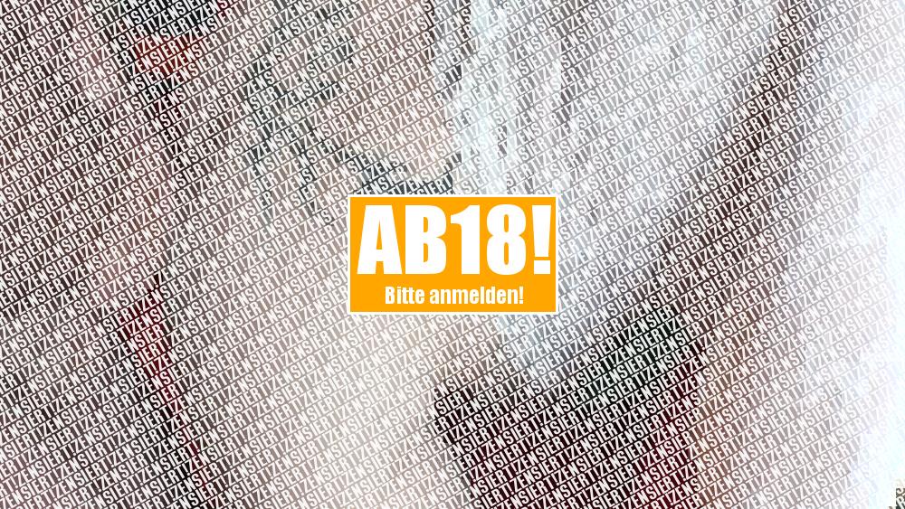 fick meinen ARSCH…
