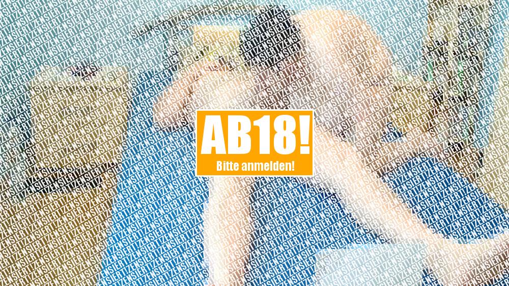 Heisser Ritt und geiler Blowjob