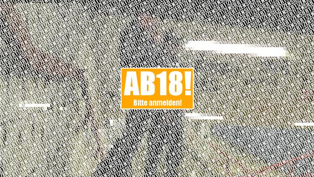 Frech am U-Bf abgepisst mit dem Latino!