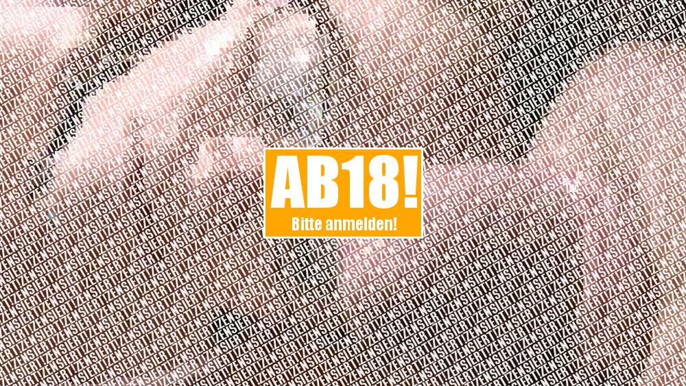 Gesicht abgespritzt – French maid Pt8