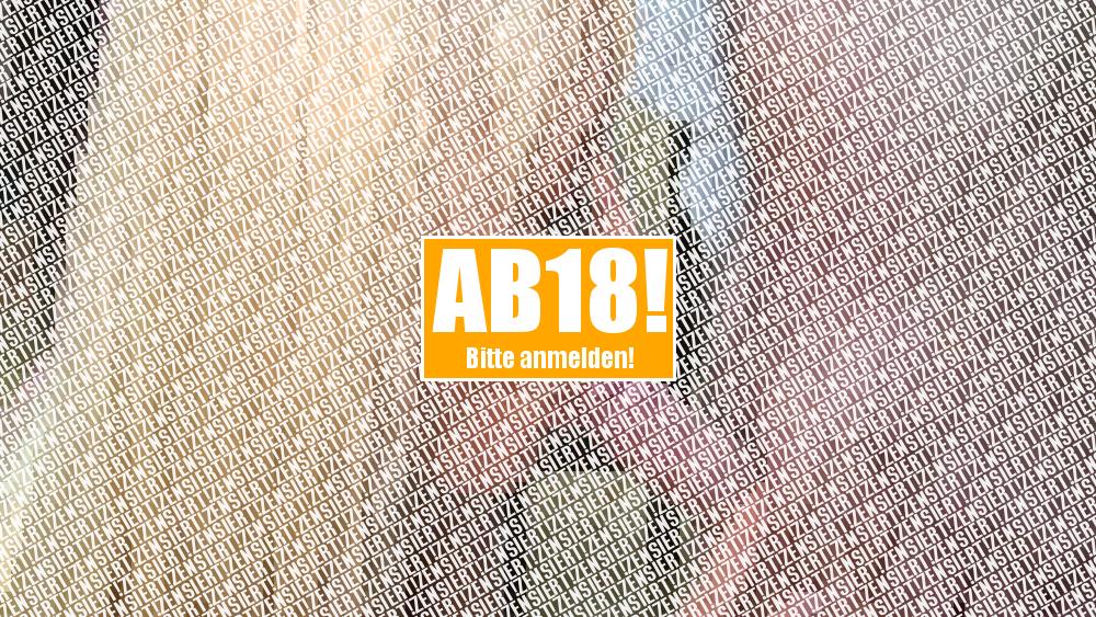 Achtung Blas-Kontrolle